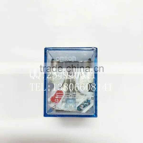 Intermediate Relay HH52P Contact Quantity 3PDT UPS Shippment Quality Guarantity photo-2