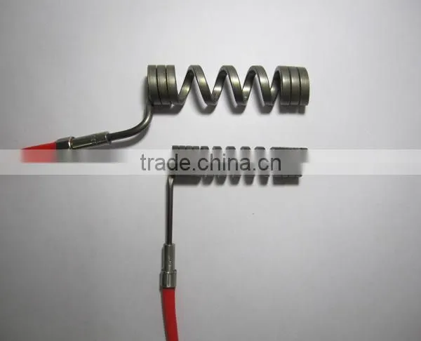 Coil Heater for Diy Enail photo-3