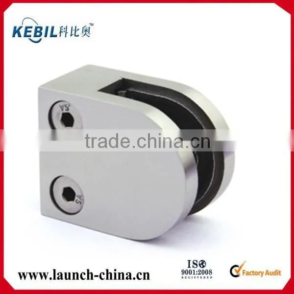 Shenzhen Launch 180 Degree Glass to Glass Clamps photo-4