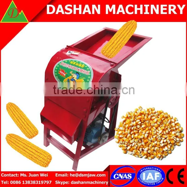 Hot Sale Maize Sheller photo-3