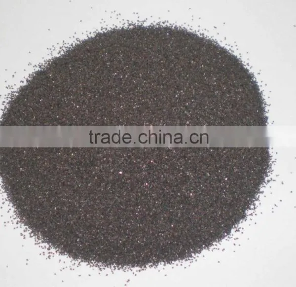 Henan Factory 95%min Brown Aluminium Oxide for Sales photo-4