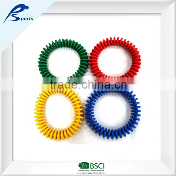 Educatinal Toy PVC Contractile Ring photo-4