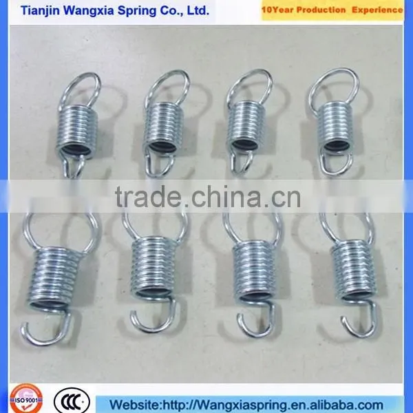 Steel Extension Small Spring for Industry and Agriculture Use photo-5