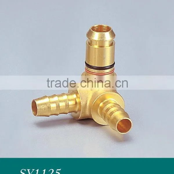 Sanye Copper Pipe Fitting photo-2