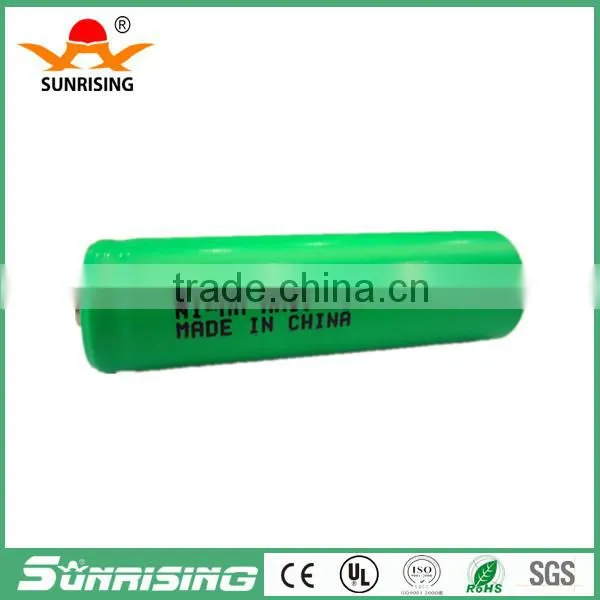 Ni-MH AA600mAh Rechargeable Battery photo-3