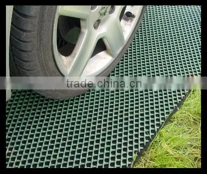 Grass Protected Netting | Fence photo-4