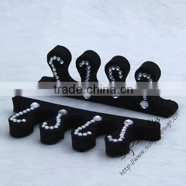 EVA Material Toe Separators Supplier photo-3