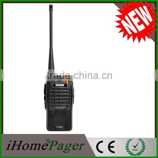 High Frequency Walkie Talkie With Sim Card photo-5