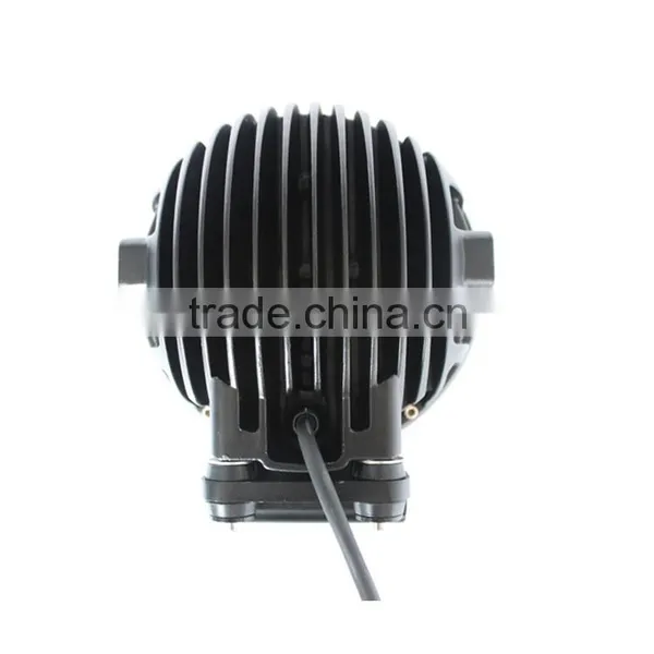 Hot Selling 12V 60W Spot Beam Led Tractor Light, Auto Parts 60W IP 67 Led Work Light Led Driving Light for Truck, Heavy Dut photo-5