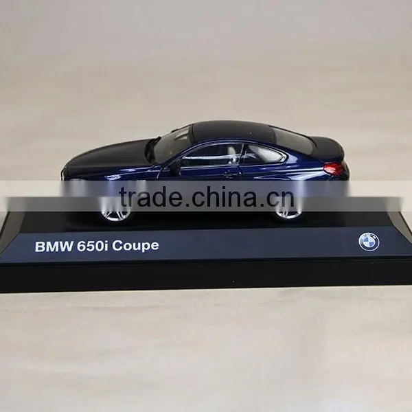 1/43 Alloy Model Car photo-2