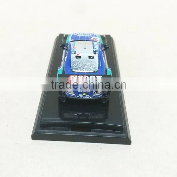 1/64 Bianti Racing Model Car photo-5