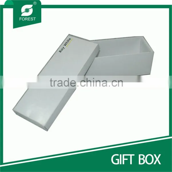 COFFIN CARDBOARD GIFT BOX photo-3