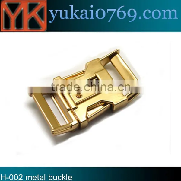 Zinc Alloy Belt Buckle,seat Belt Buckle,metal Belt Buckle photo-3