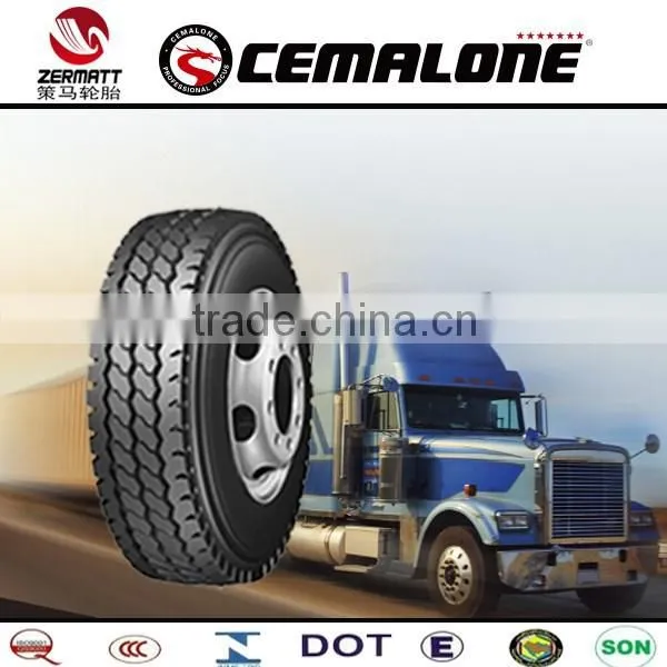 BEST PRICE 11.00r20 Tire With Steel Rims photo-2