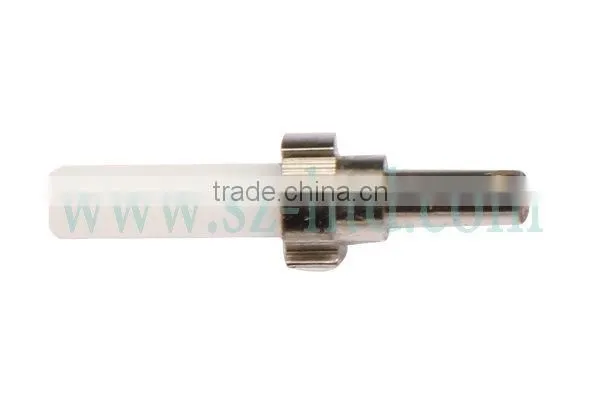China SC Fiber Optic Ferrule SC Fiber Optic Ferrule