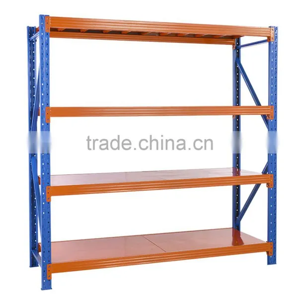 Warehouse Factory Storage Racks Floor Rack for Sale photo-4