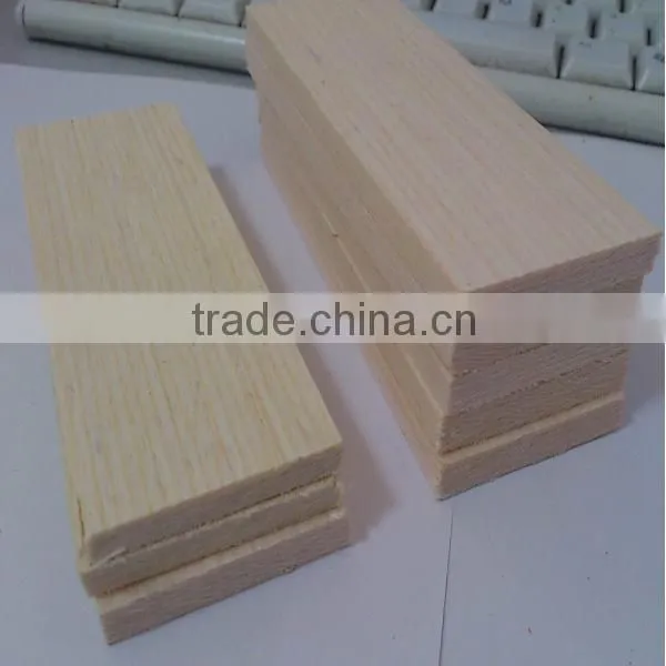 Directly Paulownia Solid Wood Strips photo-3
