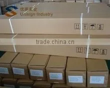 Unisign Decorative Floor Film Vinyl Flooring Floor Graphic Film photo-2