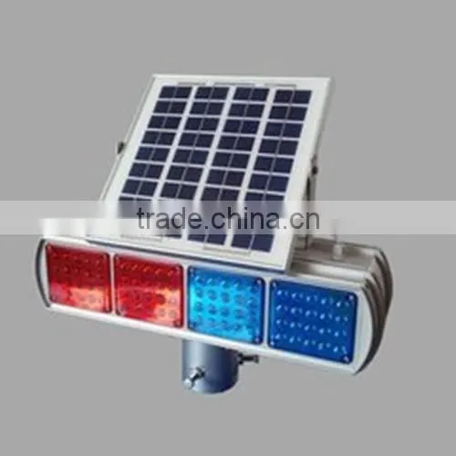 Top Selling LED Traffic Warning Light photo-2