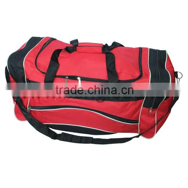 Sport Backpack Bag photo-3