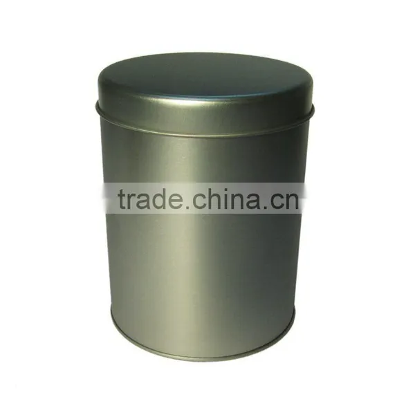 Coffee Tin