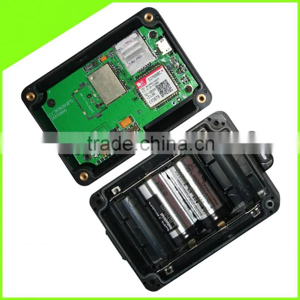 Asset GPS Tracker for Truck Management photo-5