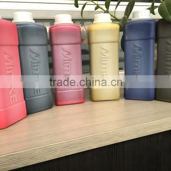 Outdoor Ink for Large Advertising Printing Machine