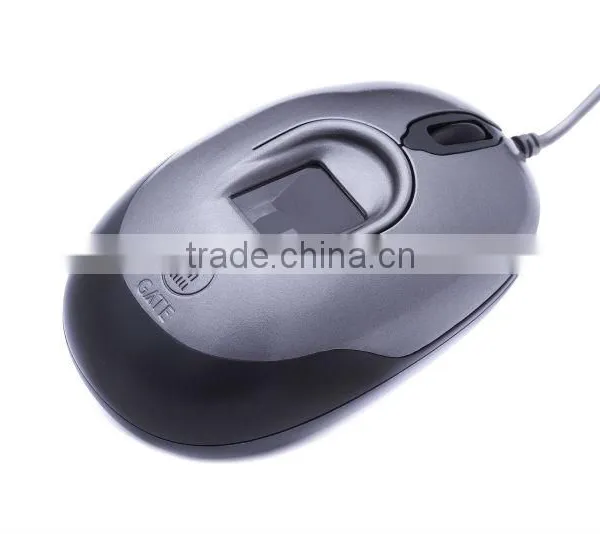 KO-GT18 Biometric Fingerprint USB Mouse with SDK