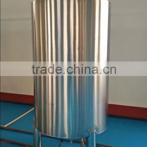 Liquid Soap Production Line photo-4