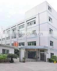 Xinxiang Apda Filter Co., Ltd. company overview - view 1