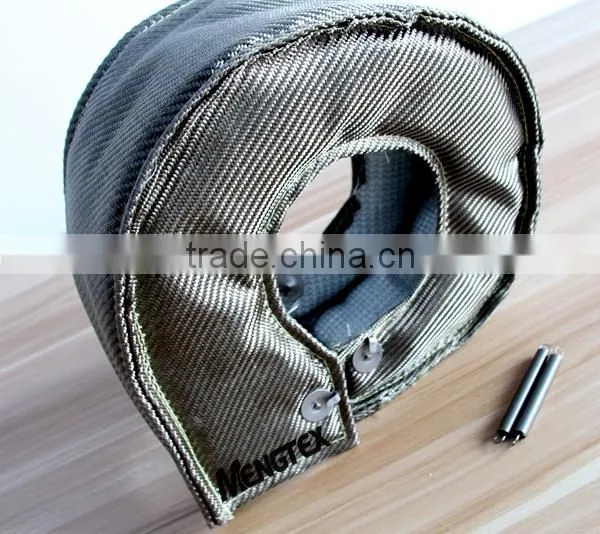 MENGTEX Customize Turbo Kit For Turbo photo-6