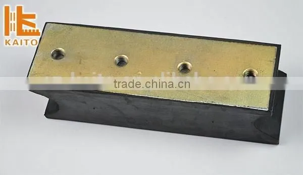 Bomag Rubber Buffer