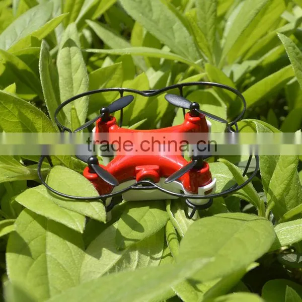Hot Sell X32 45cm 3d Fly 2.4g 4ch rc Drone Quacopter rc Airplane Engine photo-5