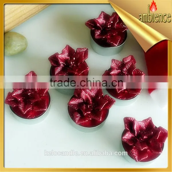 China Factory Wholesale Candle Craft Candle for Christmas