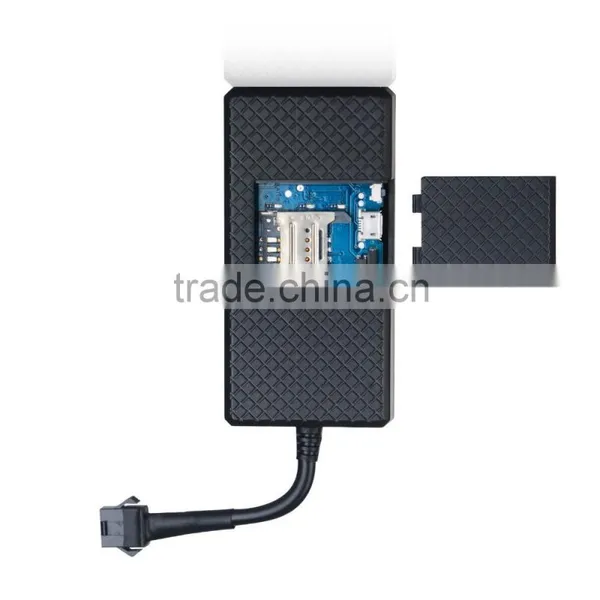 China Gps Locator Tracker With Software photo-2