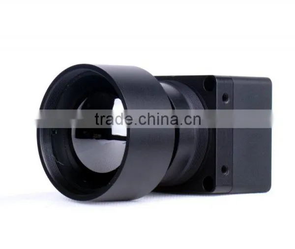 M500 Cctv Camera Module/mini Thermal Camera/mini Infrared Camera photo-5