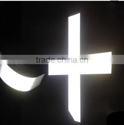 CE EN ISO 20471 High Visibility Polyester Grey Reflective Tape for Safety Workwear Clothing Quality Choice photo-6