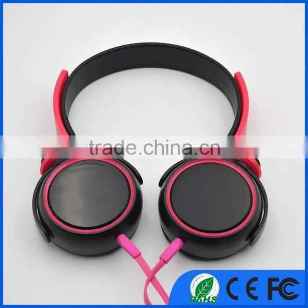 Computer Wired Earphone for Laptop With Mic Earphones With Microphone for Computer photo-3