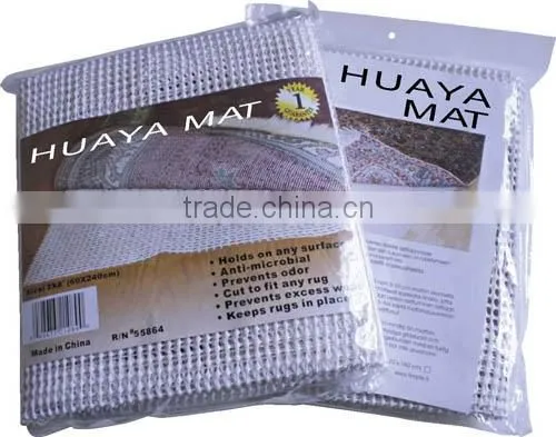 Anti Slip Rug Pad for Carpet photo-4