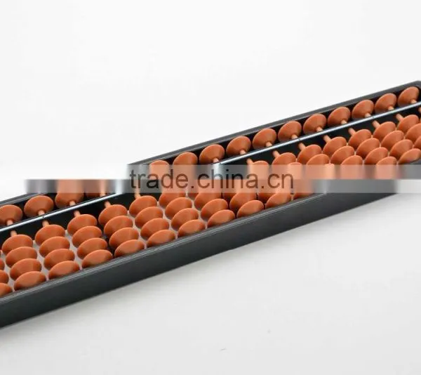 17 RODS OF STUDENT ABACUS COUNTING FRAME photo-5
