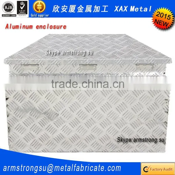 XAX030AB High Quality China Ip65 Aluminium Enclosure Novelty Products for Import photo-4