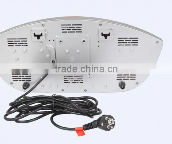Decorative Bathroom Infrared Wall Heaters photo-4
