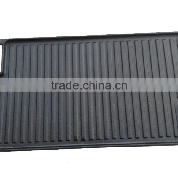 Cast Iron Griddle photo-4