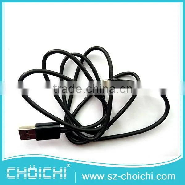 Great Quality Universal Black 1m Original Usb Data Cable Mobile Phone for LG photo-2