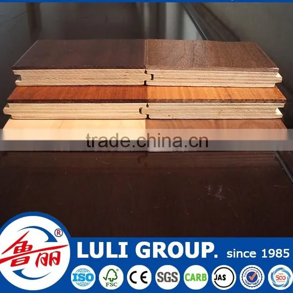 Engineered Wood Flooring photo-4