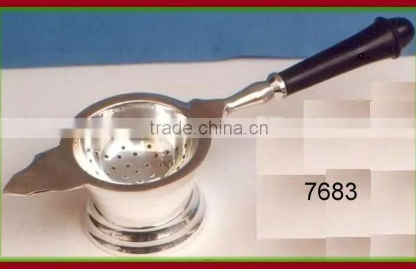 Tea Strainer