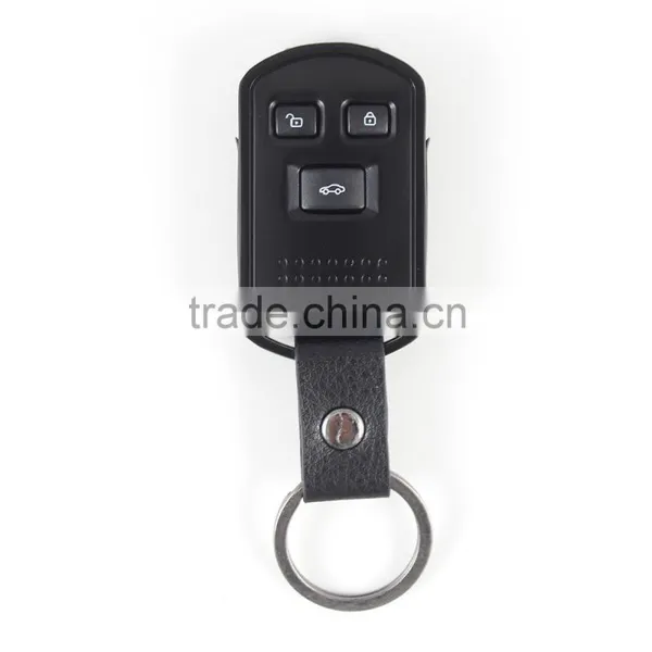 Quality Car Alarm Remote DVR Camera Mini/Motion Detection Night Vision PC WebCam Functionality - Easy USB Plug & Play For PC's photo-4