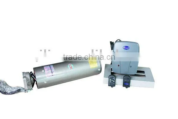 360KG Tubular Motor