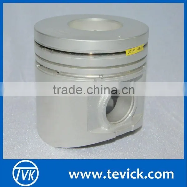 MITSUBISHI 6D16T PISTON