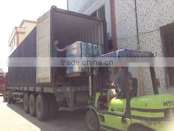 INTERNAL EXPANSION JOINT PVC WATERSTOPS Water Expanding Rubber Water Stop Center Bulb Waterstop photo-3